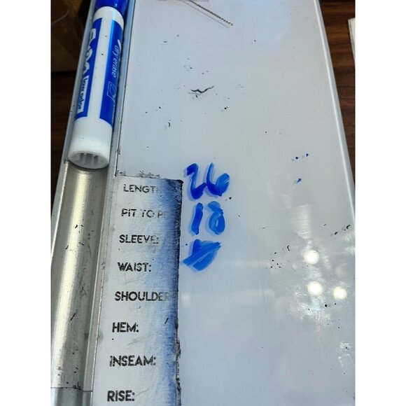 BKE Knit Tank Top Orange M Y2K Neutral Classic Chic Preppy Skater Feminine 80s - Picture 7 of 7